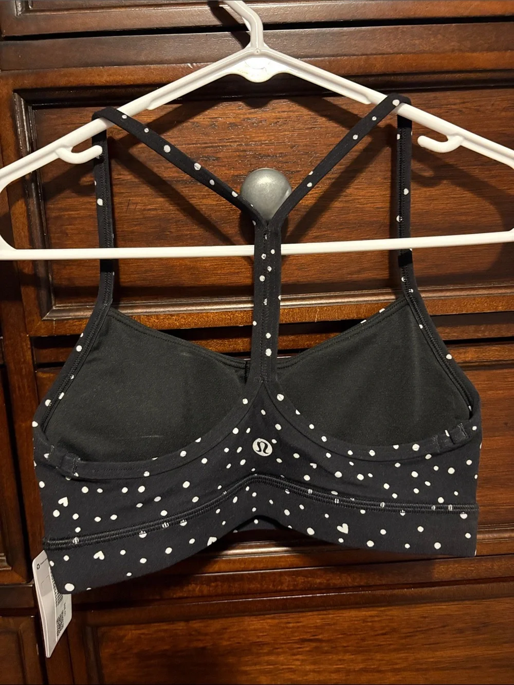 Lululemon Flow Y Nulu Bra